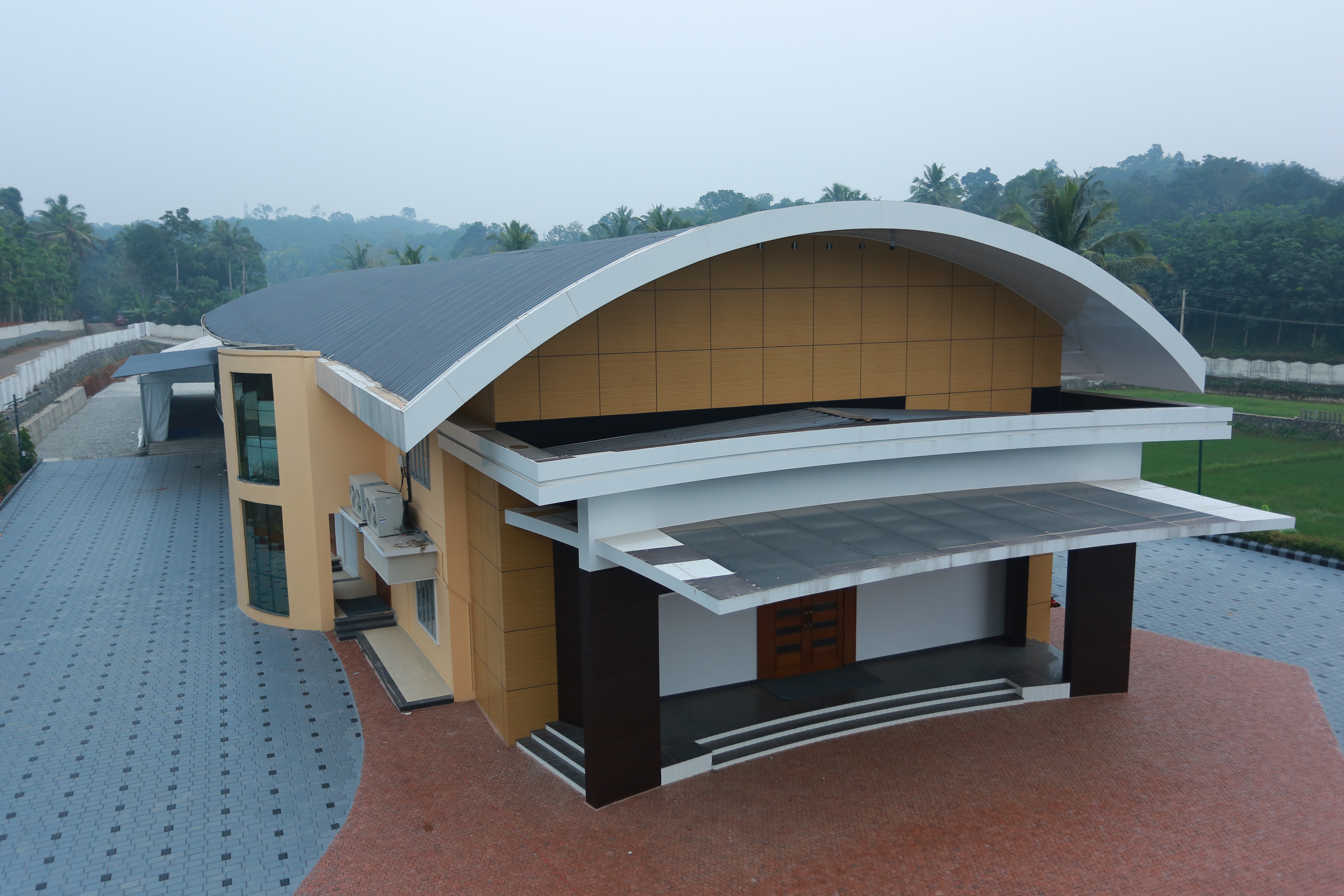 Plan, Estimate interior design & supervision